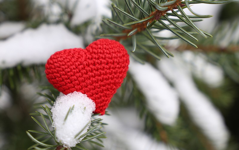 Coping with Holiday Grief